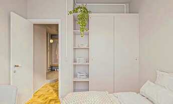 Imagem 5: Apartamento com 1 Quarto para alugar, 32m² - Pinheiros