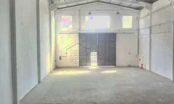 Imagem 2: Comercial Galpão em Pindamonhangaba