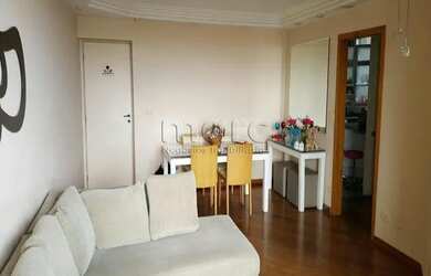 Imagem 4: SAO PAULO - Apartamento Padrão - CAMBUCI