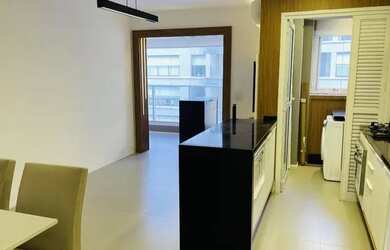 Imagem 3: Apartamento Locação Brooklin 69 m² 2 Dormitórios