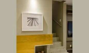 Imagem 6: Casa de condomínio para venda com 125 metros quadrados com 3 quartos