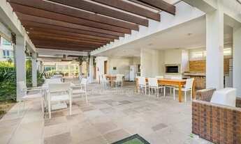 Imagem 4: Apartamento para Venda - 134m², 3 dormitórios, sendo 3 suites, 2 vagas - Passo da Areia