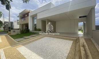 Imagem 2: Casa de Condomínio com 3 dorms, Condomínio Jardim de Mônaco, Hortolândia - R$ 1.38 mi, Cod