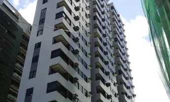 Imagem 7: Jean Charles / Espinheiro:Clica aqui ! Andar alto, vista livre, lazer, 3 qt, suíte, 2 vg