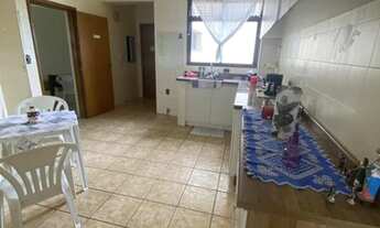 Imagem 4: Apartamento para Venda em Bragança Paulista, Centro, 3 dormitórios, 1 suíte, 3 banheiros