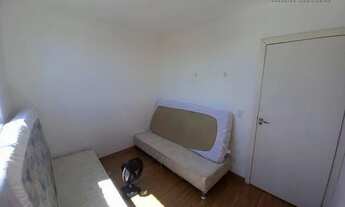 Imagem 6: Apartamento com 2 dormitórios para alugar, 48 m² por R$ 965,00/mês - Centro - Sapucaia do