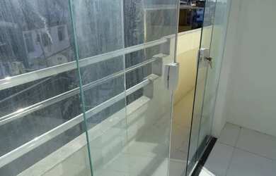 Imagem 2: Aluguel de apartamento de 2/4 ; Liberdade; Rua de 3 de Maio; N° 32