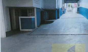 Imagem 3: São Paulo - Galpão/Depósito/Armazém - Cerqueira César