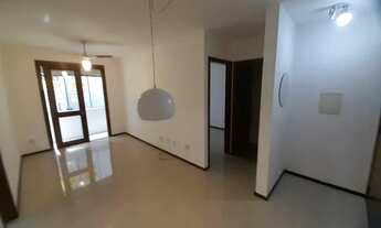 Imagem 3: Apartamento no Bairro Bela Vista com 40 m², cozinha, 1 dormitório, sala de estar, banheir