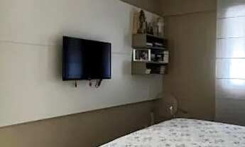 Imagem 4: Apartamento com 3 dormitórios à venda, 134 m² por R$ 1.100.000,00 - Ponta Verde - Maceió/A