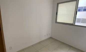 Imagem 6: Apartamento para aluguel tem 48 metros quadrados com 2 quartos em Alvorada - Contagem - MG