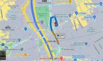 Imagem 7: Apartamento no Brás, com 1 quarto, Sala e Cozinha. Apenas 650 metros do Metrô Dom Pedro II