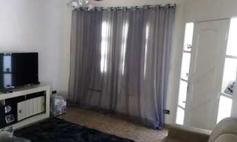 Imagem 4: Sobrado bem localizado