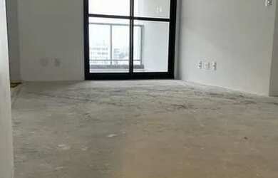 Imagem 4: Apartamento Venda 2 Dormitórios - 61 m² Brooklin