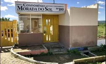 Imagem: ARCOVERDE - Apartamento Padrão