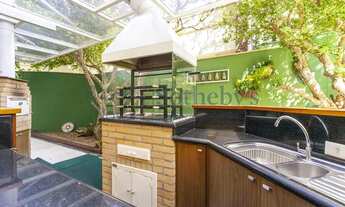 Imagem 3: Casa de condomínio próxima ao Instituto Tomie Ohtake