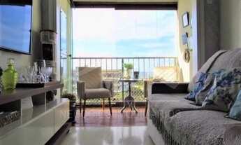 Imagem: Cobertura com 3 dormitórios à venda, 125