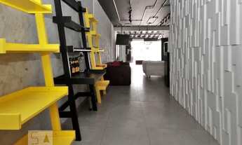 Imagem 7: Apartamento à Venda - Higienópolis, 1 Quarto, 55 m2