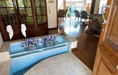 Imagem 3: Casa - Bairro das Palmeiras - Campinas