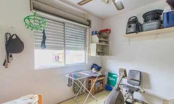 Imagem 6: Apartamento para Venda - 45m², 2 dormitórios, 1 vaga - Rubem Berta