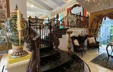 Imagem 4: Mansão em Itajaí