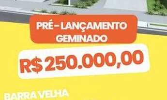 Imagem: PRÉ - Lançamento de Geminado