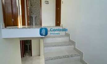 Imagem 6: SãO JOSé - Casa Padrão - Forquilhas