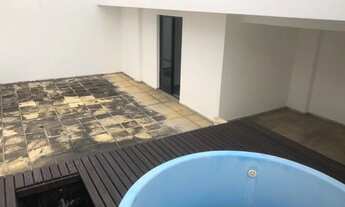 Imagem 3: Cobertura com 3 Quartos sendo 1 suíte no Recreio dos Bandeirantes - Barra Bali