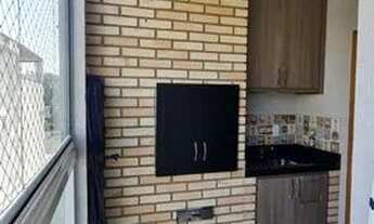 Imagem 2: Cobertura Duplex para Venda em São Bernardo do Campo, Paulicéia, 3 dormitórios, 1 suíte, 2