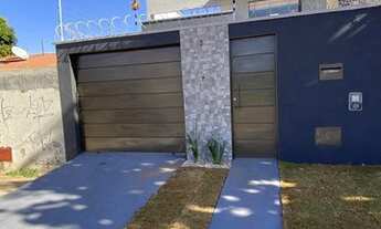 Imagem 6: Casa para venda com 147 metros quadrados com 3 quartos