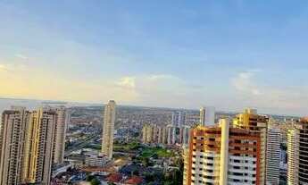 Imagem 4: Cobertura no Village Ritz, 4 quartos sendo 4 suites - 370m²