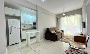 Imagem 2: Apartamento 2 dormitorios, Mobiliado para alugar no Itacorubi em Florianopólis