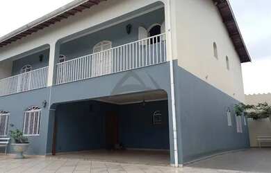 Imagem 2: Casa - Jardim Eulina - Campinas