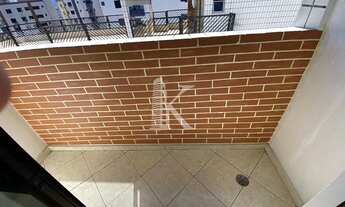 Imagem 4: Apartamento com 1 dorm, Guilhermina, Praia Grande - R$ 239 mil, Cod: 7929