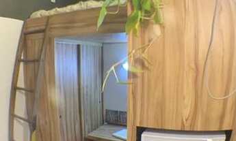 Imagem 4: QUARTO STUDIO COMPACTO NO CENTRO BH - visitas a partir de 20/04