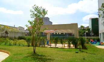 Imagem 7: Apartamento 3 quartos Centro SBC , Apartamento Condominio Arcadia