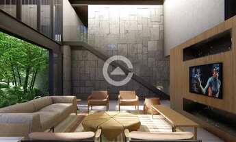 Imagem 7: Casa - Loteamento Mont Blanc Residence - Campinas