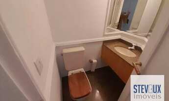 Imagem 6: Apartamento em Moema para locação espaçoso e aconchegante!