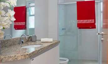 Imagem 7: Apartamentos Padrão e Cobertura 3/4 (até 3 suítes) - Condomínio Varandas do Alto - Farol