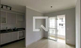 Imagem 4: Apartamento para Aluguel - Vila Califórnia, 2 Quartos, 41 m2