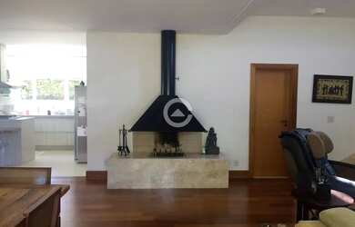 Imagem 4: Casa - Loteamento Caminhos de San Conrado - Sousas - Campinas