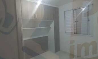 Imagem 4: Apartamento com 2 quartos para alugar por R$ 1150.00, 48.00 m2 - RESIDENCIAL MORADA DAS AC