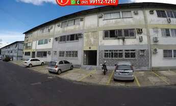 Imagem 2: Apartamento Térreo Conjunto Tocantins 2 Quartos