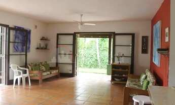 Imagem 5: SÃO SEBASTIÃO - Casa Padrão - JUQUEHY