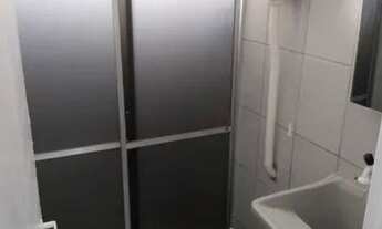 Imagem 4: Kitnet para temporada