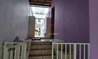 Imagem 3: Sobrado no Parque Peruche