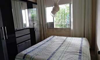 Imagem 6: Casa para venda, no Conjunto Medici I, com 3 quartos, 1 vaga de garagem, quinta