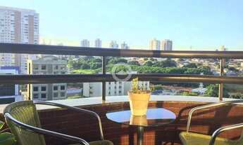 Imagem 3: Cobertura - Cambuí - Campinas