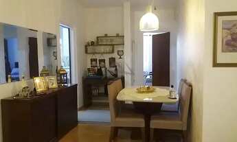 Imagem 3: Apartamento - Vila Proost de Souza - Campinas