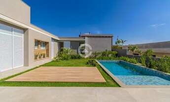 Imagem: Casa - Loteamento Residencial Entre Verdes